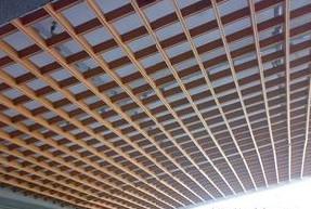 河南生態木格柵價格