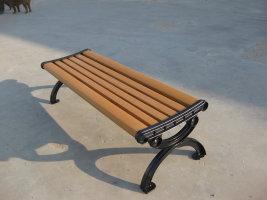 鄭州塑木公園椅價(jià)格