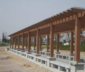 河南戶外塑木哪家強？