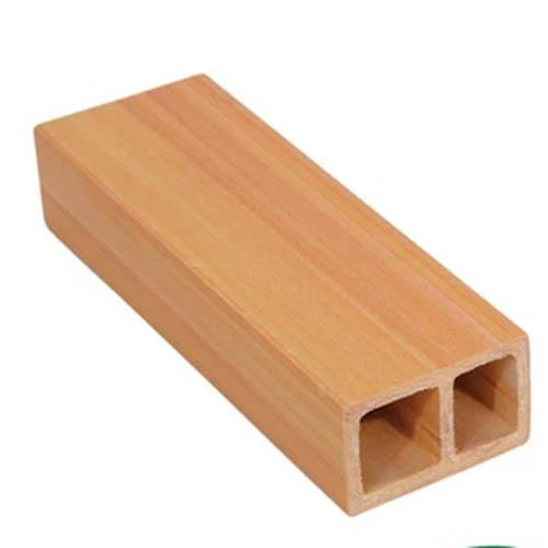 河南生態(tài)木格柵價格為多少？