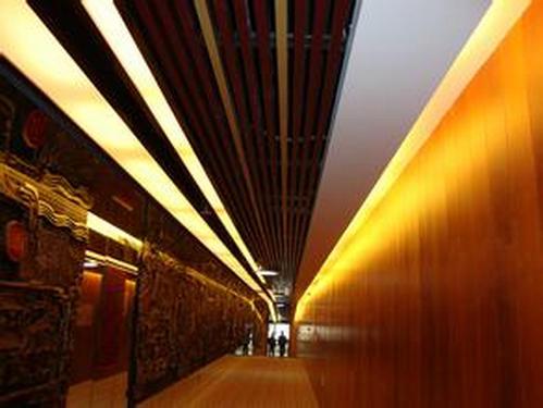 鄭州生態木廠家