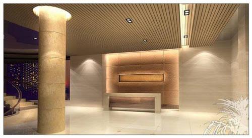 河南生態木價格