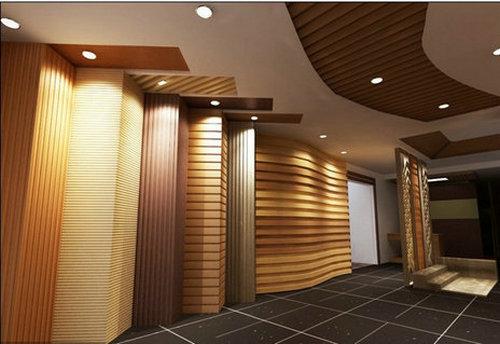 鄭州生態木價格