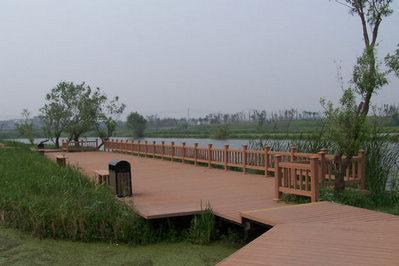 鄭州塑木地板安裝時(shí)的幾大注意事項(xiàng)