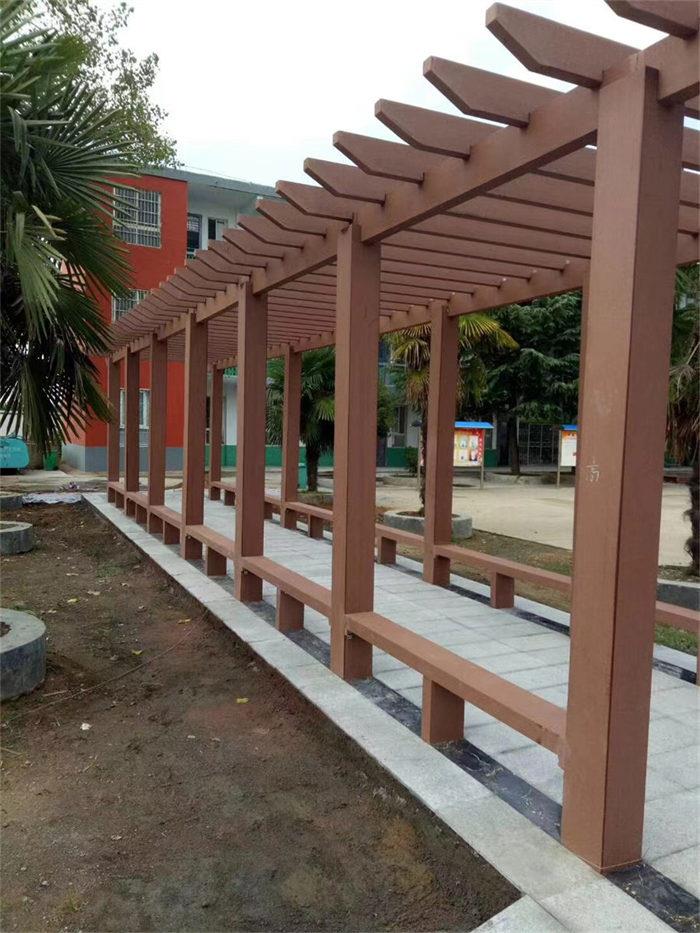 鄭州生態木首選